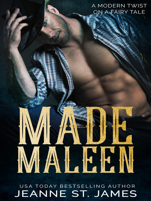 Title details for Made Maleen by Jeanne St. James - Available